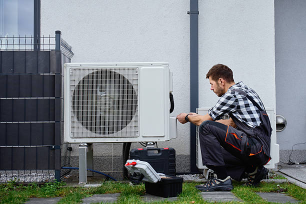 Top rated local Hvac specialists in New Sarpy, LA